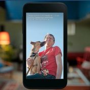 Facebook-Home