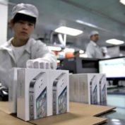 Foxconn iPhone