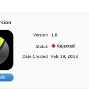 FrAndroid rejetee app