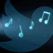 Twitter Music