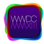 WWDC 2013 Logo