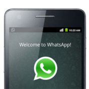 WhatsApp Application