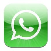 WhatsApp Icône