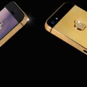 iPhone Or 11 millions euros