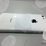 iPhone low-cost coque arriere