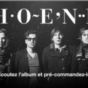 iTunes Phoenix Bankrupt