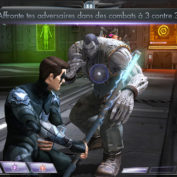 injustice