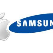 Apple Samsung