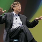 Bill Gates
