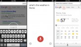 Chrome sur iOS va bientôt intégrer la recherche vocale Chrome sur iOS va bientôt intégrer la recherche vocale