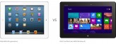 Microsoft ment dans sa comparaison de tablettes avec l’iPad Microsoft ment dans sa comparaison de tablettes avec l’iPad