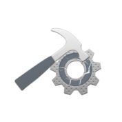 Cydia Substrate Logo