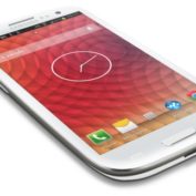 Galaxy S4 Google Edition