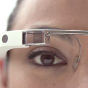 Google Glass