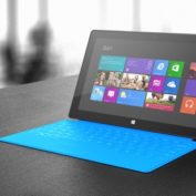 Microsoft Surface RT