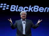 Le fondateur de BlackBerry estime que les utilisateurs d’iPhone vont adopter BBM Le fondateur de BlackBerry estime que les utilisateurs d’iPhone vont adopter BBM