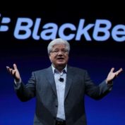 Mike Lazaridis