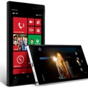 Nokia Lumia 928
