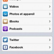 PreferenceOrganizer