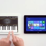 Pub Windows 8 iPad