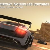 Real Racing 3 Dubai