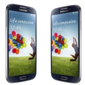 Samsung Galaxy S4