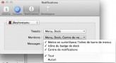 Twitter for Mac gagne le support du centre de notifications Twitter for Mac gagne le support du centre de notifications