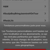 Twitter iOS 5.6