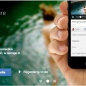YouTube Capture Retouche