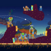 angry birds season 3.3