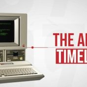 apple timeline