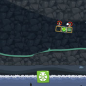 bad piggies 1.3