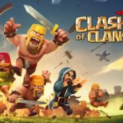 clash of clans