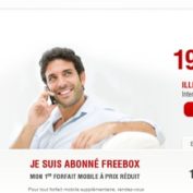 free mobile
