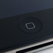 iPhone 4 Bouton Home