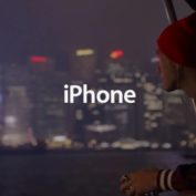 iPhone 5 Publicite Music Every Day