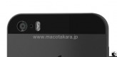 iPhone 5S : double Flash LED, de nouvelles couleurs et un iPhone low-cost produit en juillet iPhone 5S : double Flash LED, de nouvelles couleurs et un iPhone low-cost produit en juillet