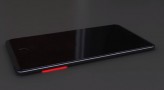 Concept d’un iPhone 6 avec un écran HD, des notifications lumineuses et un nouveau design Concept d’un iPhone 6 avec un écran HD, des notifications lumineuses et un nouveau design