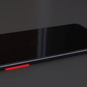 iPhone 6 Concept LED