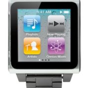 iWatch Concept