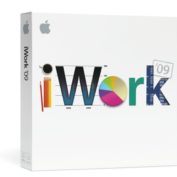 iWork 09