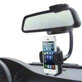 Accessoire de la semaine : Support Voiture Universel Fixations Rétroviseur Intérieur à 14,95€ Accessoire de la semaine : Support Voiture Universel Fixations Rétroviseur Intérieur à 14,95€