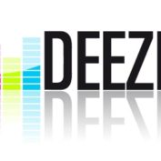 Deezer Logo