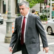 Eddy Cue