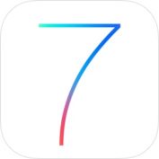 Logo iOS 7