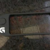 Manette iPhone iOS 7 Logitech