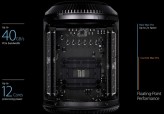 Le nouveau Mac Pro se montre dans les benchmarks Le nouveau Mac Pro se montre dans les benchmarks