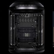 Nouveau Mac Pro 2013