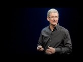 Apple publie la keynote de la WWDC 2013 sur YouTube