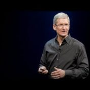 Tim Cook WWDC 2013